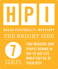 Interpreting Your Hogan HPI