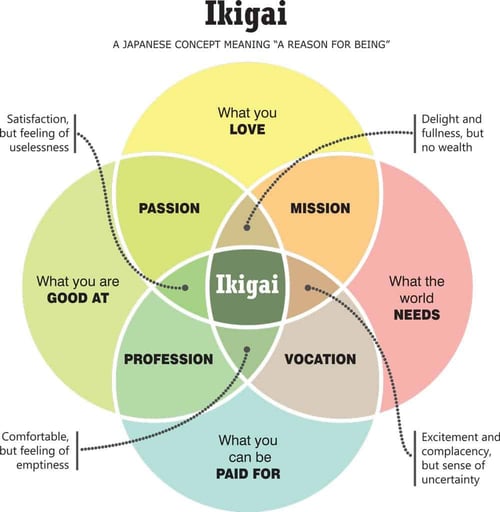 Ikigai