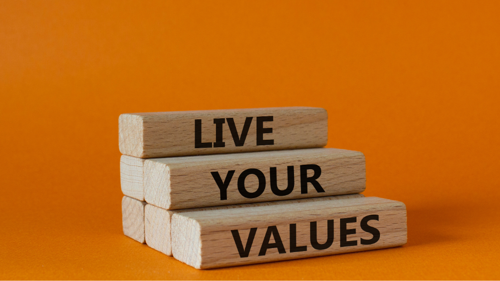 Values